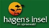 logo hagens insel