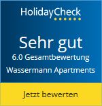 Holidaycheck Bewertung 6 von 6